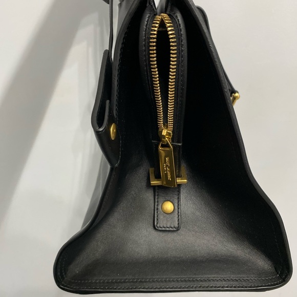 Saint Laurent Classic Y Cabas - Picture 6 of 8